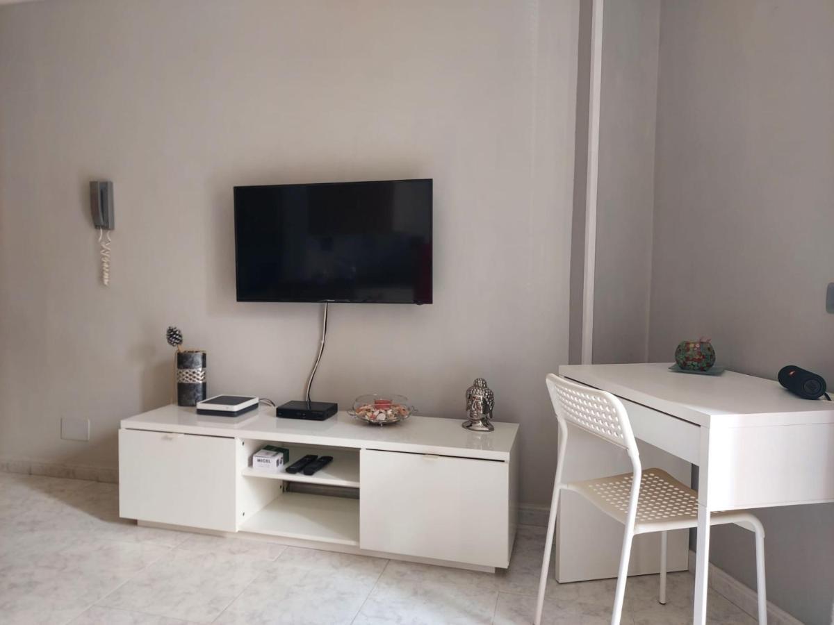 Apartamento Iceberg Tazacorte Extérieur photo